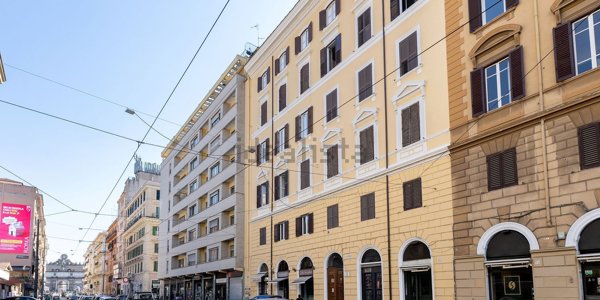 appartamento in vendita a Roma in zona Flaminio