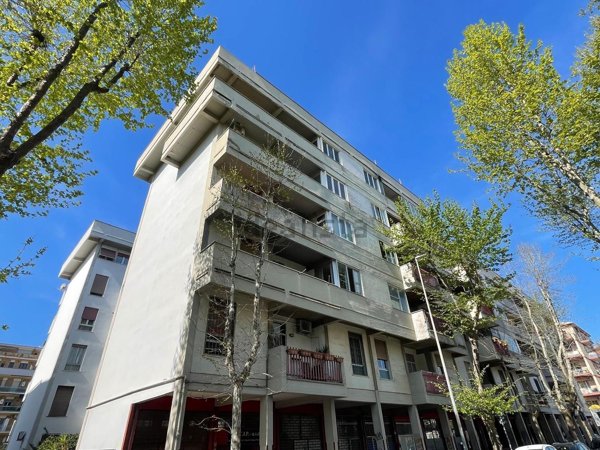 appartamento in vendita a Roma in zona Ostia