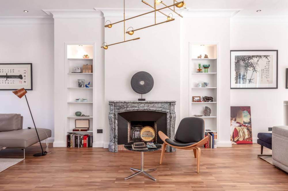 casa indipendente in vendita a Roma in zona Della Vittoria