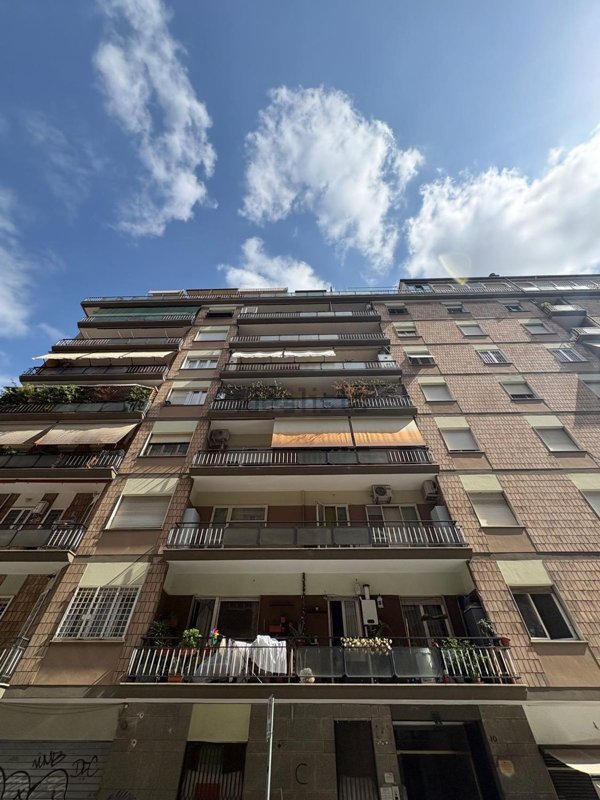 appartamento in vendita a Roma in zona Tuscolano