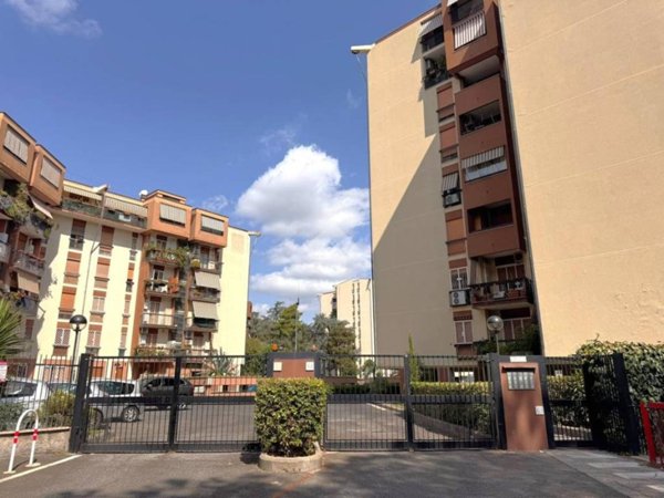 appartamento in vendita a Roma in zona Collatino