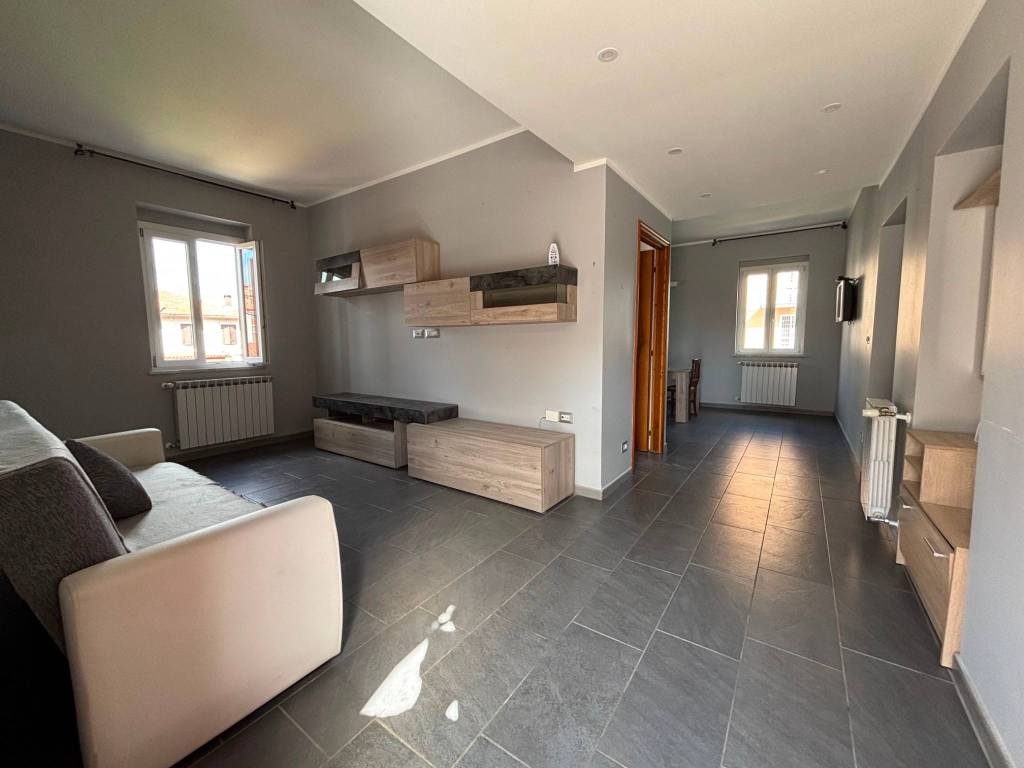 appartamento in vendita a Roma in zona Prenestino-Centocelle