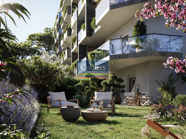 appartamento in vendita a Roma in zona Cinquina