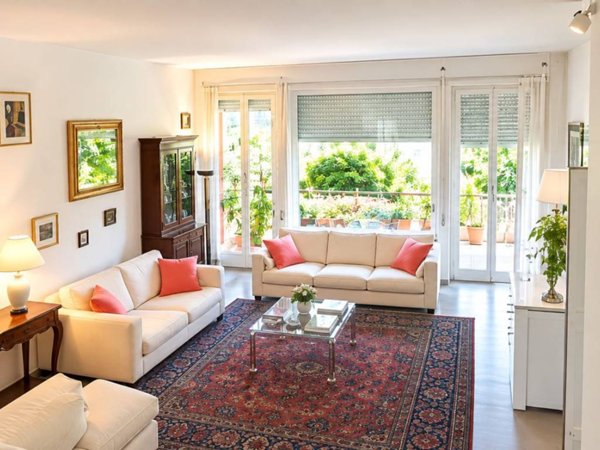 casa indipendente in vendita a Roma in zona Casal Palocco