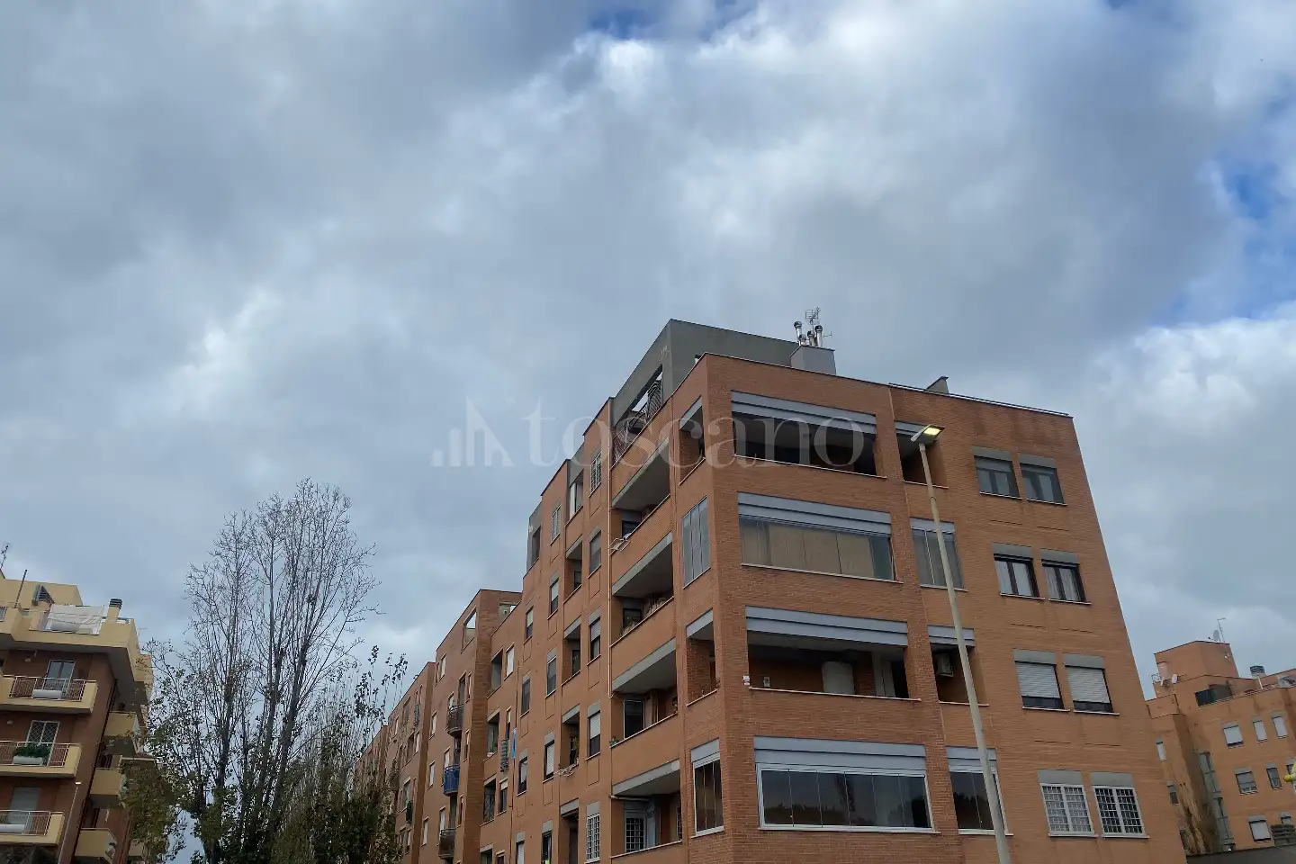 appartamento in vendita a Roma in zona Ostia
