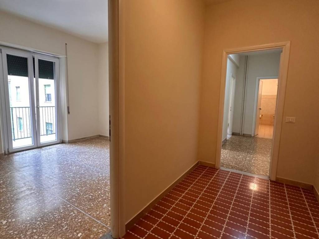 appartamento in vendita a Roma in zona Trieste