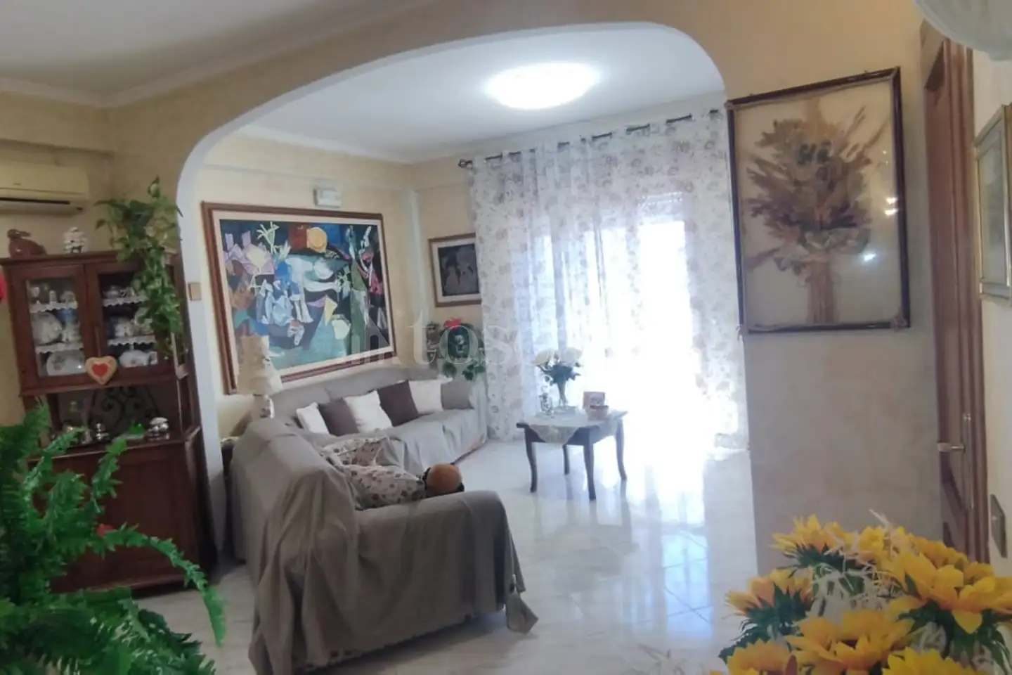 appartamento in vendita a Roma in zona Acilia