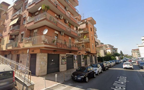 appartamento in vendita a Roma in zona Torre Maura