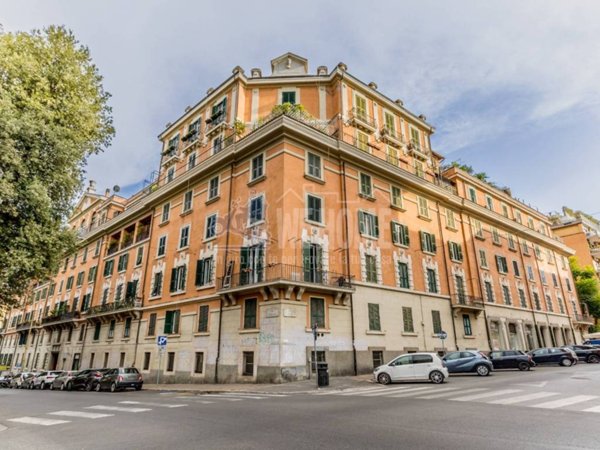 appartamento in vendita a Roma in zona Trieste