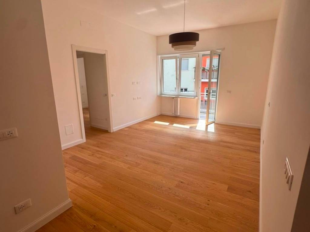 appartamento in vendita a Roma in zona Della Vittoria