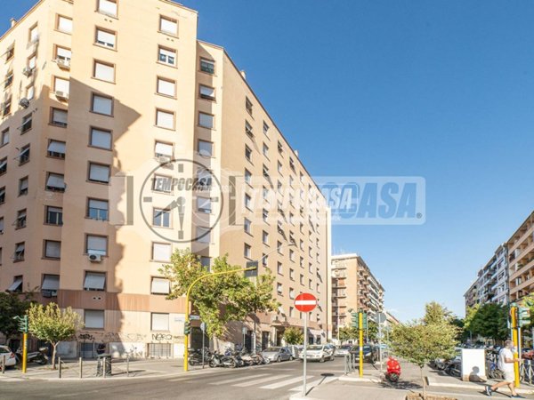 appartamento in vendita a Roma in zona Tuscolano