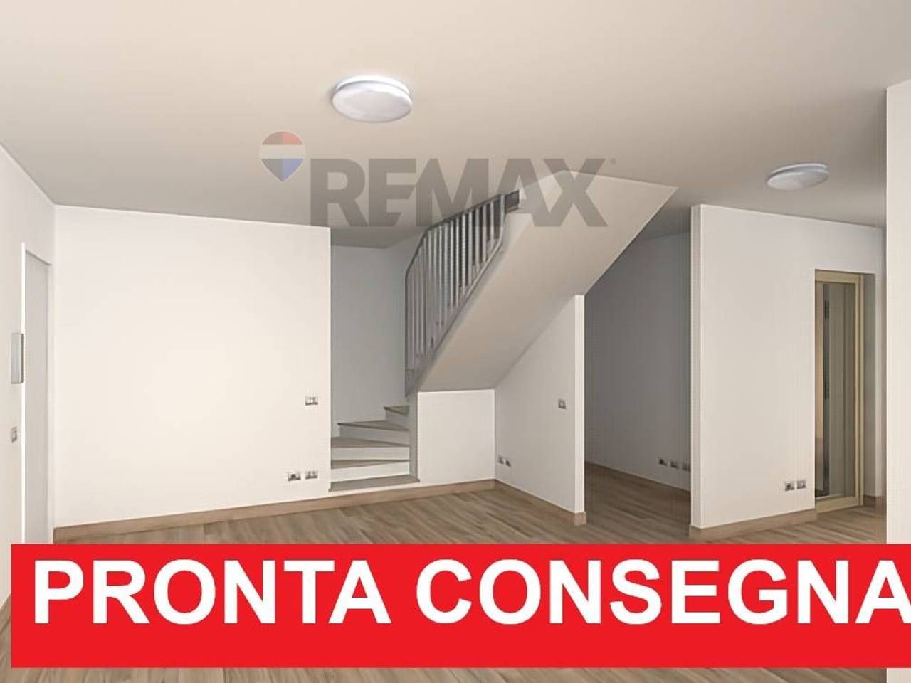 appartamento in vendita a Roma in zona Pantan Monastero