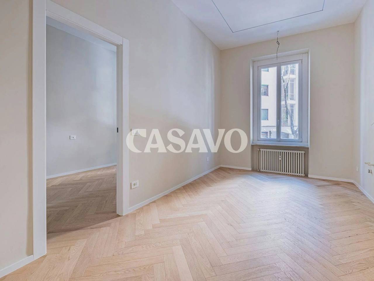 appartamento in vendita a Roma in zona Flaminio