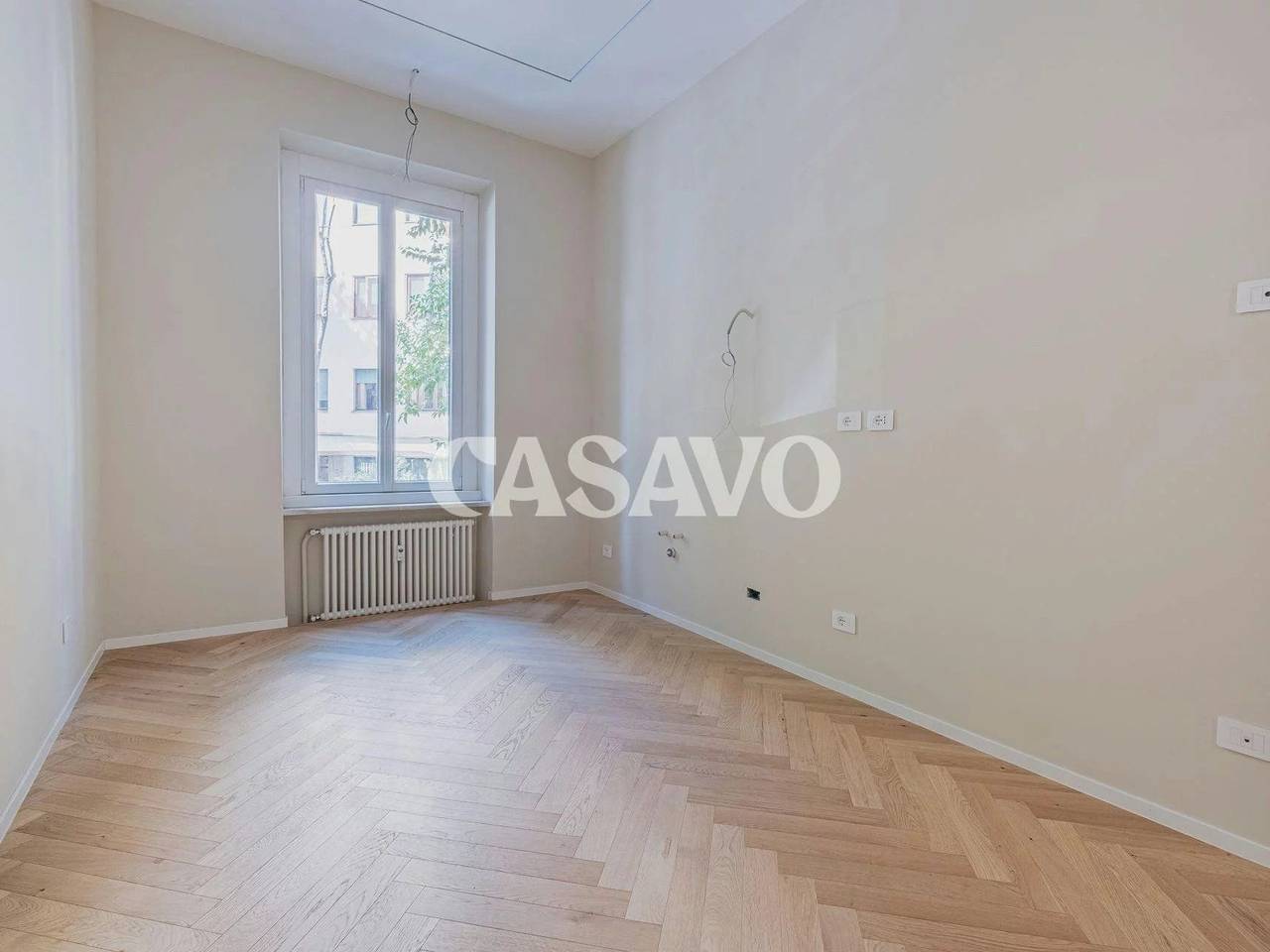 appartamento in vendita a Roma in zona Flaminio