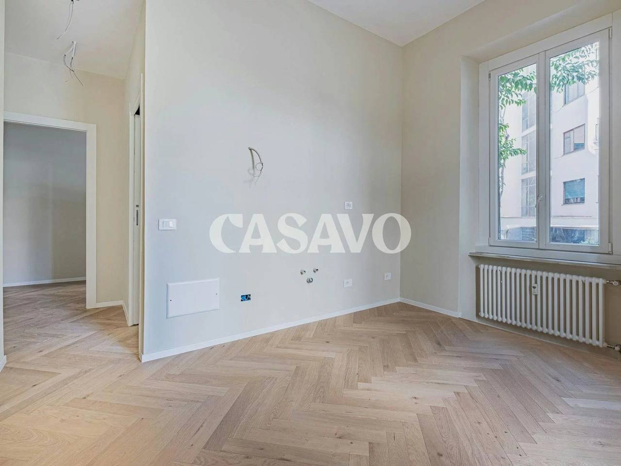 appartamento in vendita a Roma in zona Flaminio