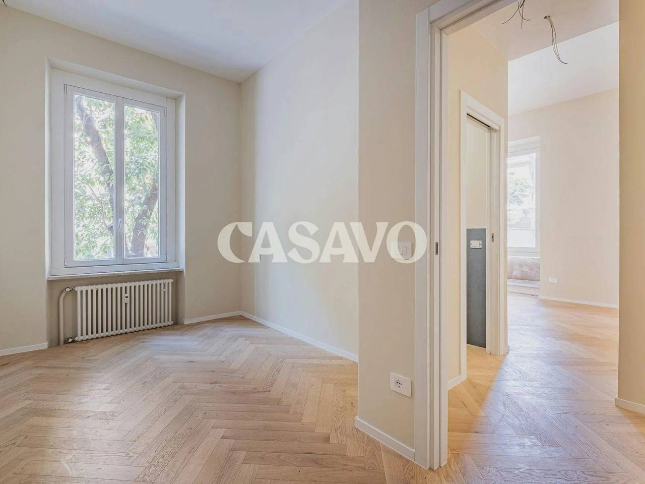 appartamento in vendita a Roma in zona Flaminio