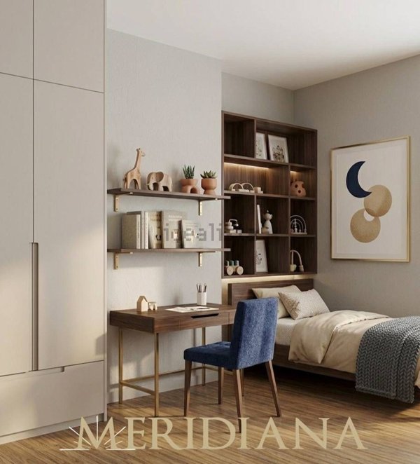 appartamento in vendita a Roma in zona Cecchignola