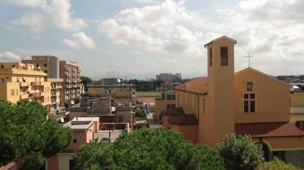 appartamento in vendita a Roma in zona Alessandrino