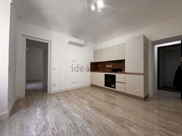 appartamento in vendita a Roma in zona Nomentano
