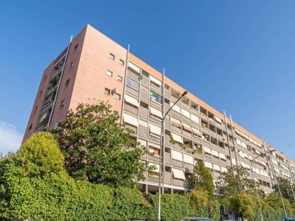appartamento in vendita a Roma in zona Torre Maura