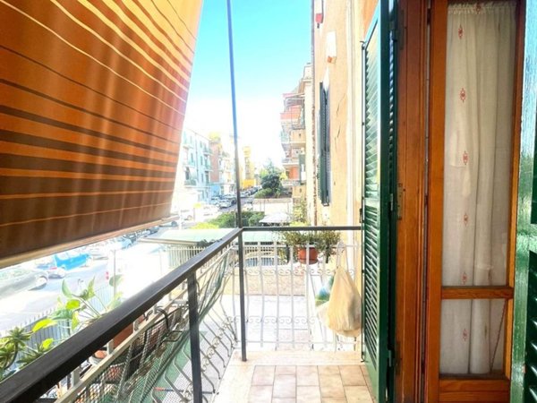 appartamento in vendita a Roma in zona Alessandrino