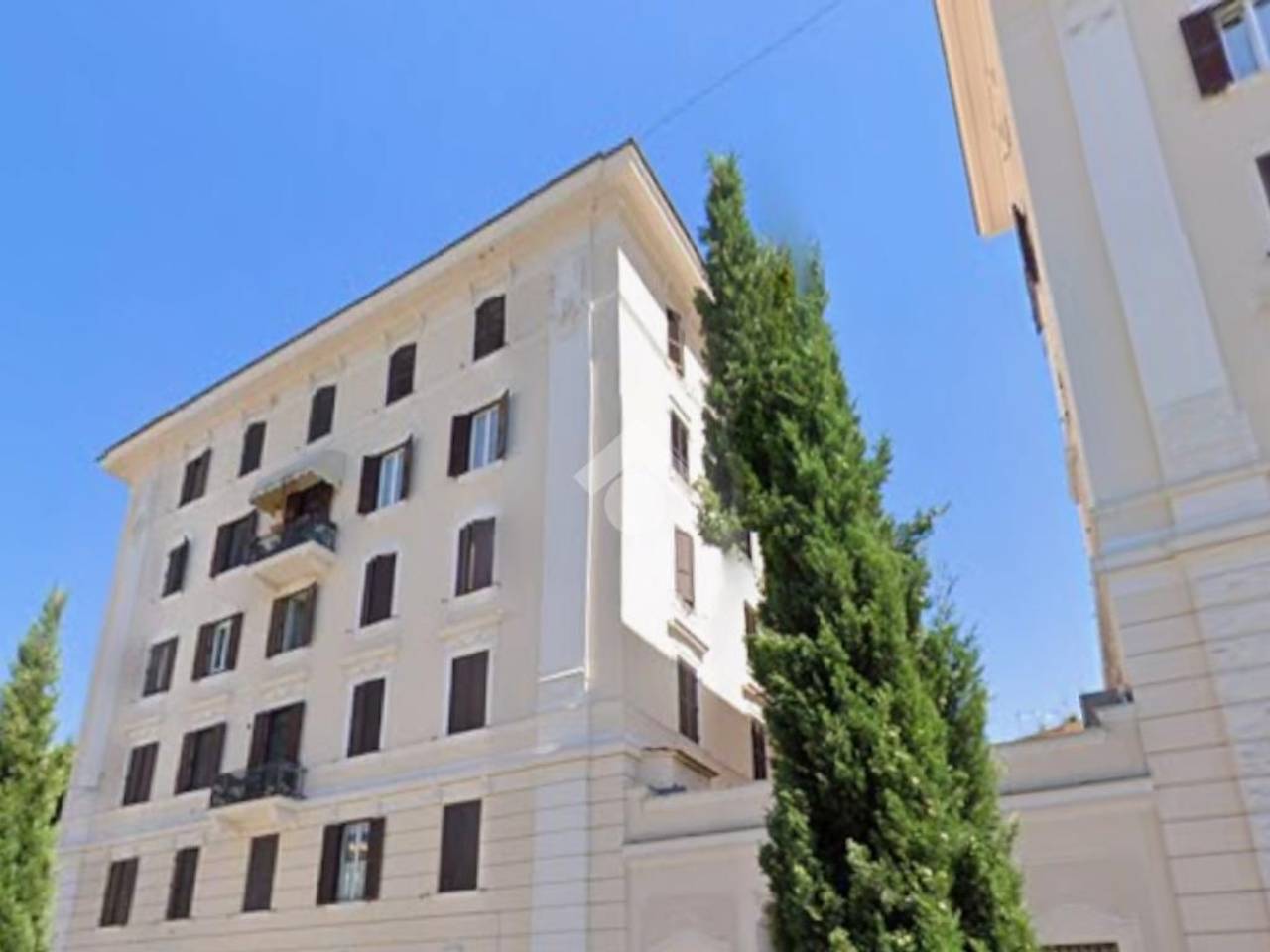 appartamento in vendita a Roma in zona Tiburtino