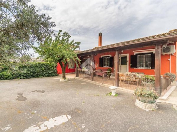 casa indipendente in vendita a Roma in zona Gianicolense