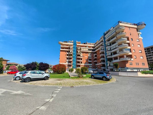 appartamento in vendita a Roma in zona Acilia