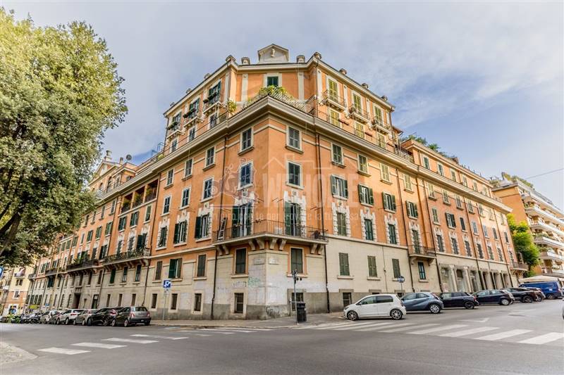 appartamento in vendita a Roma in zona Trieste