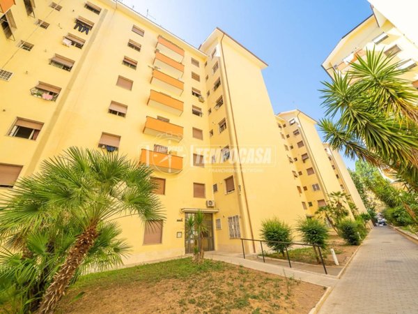 appartamento in vendita a Roma in zona Don Bosco
