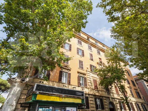 appartamento in vendita a Roma in zona Trieste