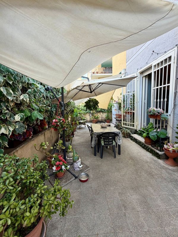 appartamento in vendita a Roma in zona Prenestino-Centocelle