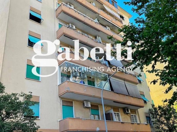 appartamento in vendita a Roma in zona Collatino