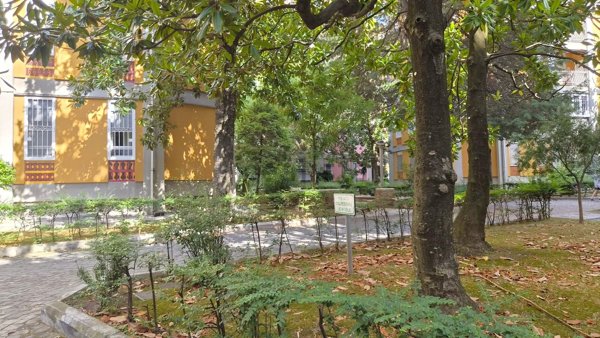 appartamento in vendita a Roma in zona Trieste