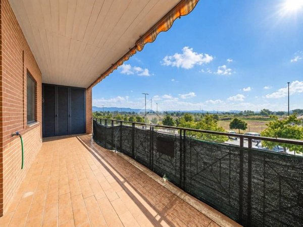 appartamento in vendita a Roma in zona Castelverde