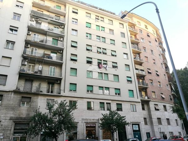 appartamento in vendita a Roma in zona Appio Latino