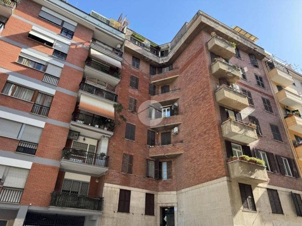 appartamento in vendita a Roma in zona Tuscolano