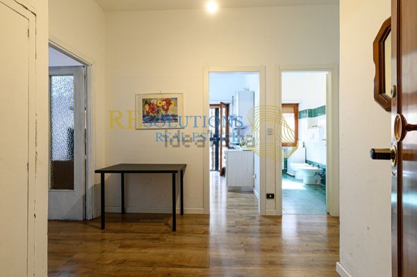 appartamento in vendita a Roma in zona Appio Claudio