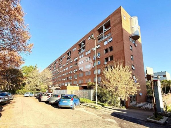appartamento in vendita a Roma in zona Tor Sapienza