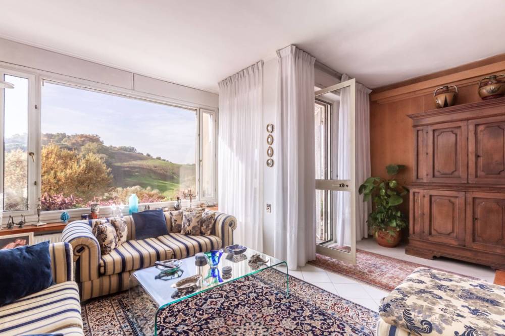 appartamento in vendita a Roma in zona Tor di Quinto