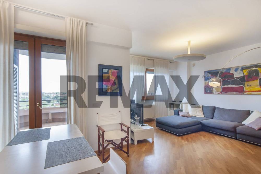 appartamento in vendita a Roma in zona Acilia