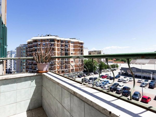 appartamento in vendita a Roma in zona Collatino