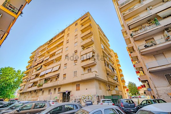 appartamento in vendita a Roma in zona Monte Sacro/Talenti