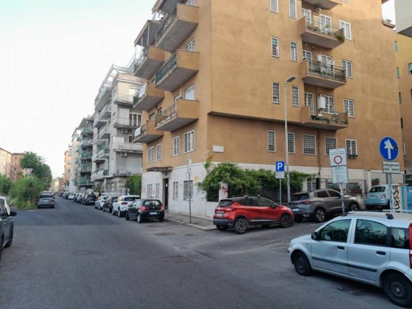 appartamento in vendita a Roma in zona Nomentano