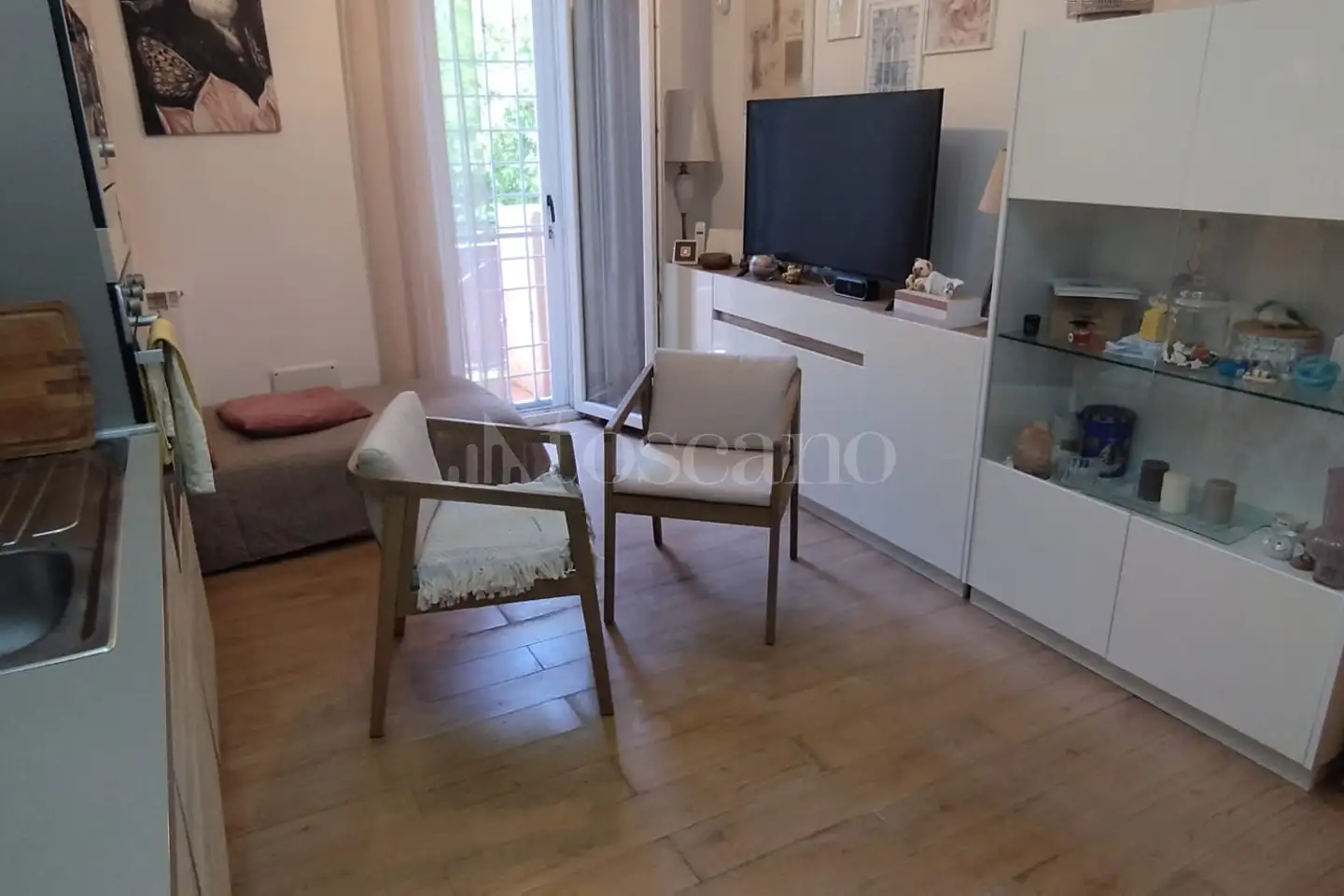 appartamento in vendita a Roma in zona Acilia