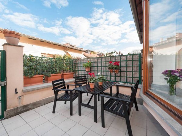 appartamento in vendita a Roma in zona Tiburtino