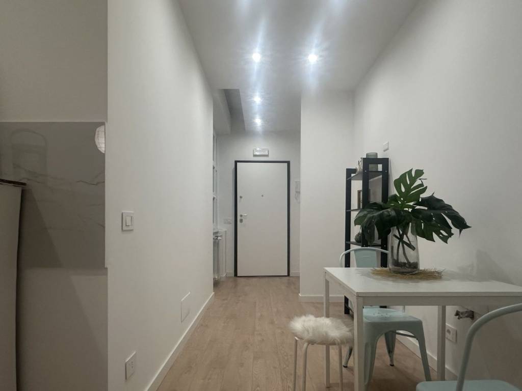 appartamento in vendita a Roma in zona Trieste