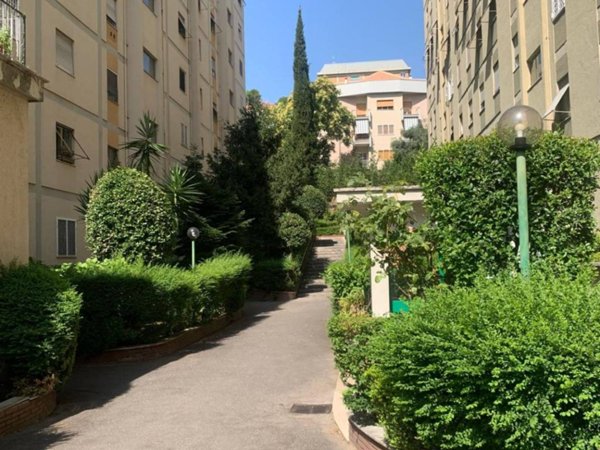 appartamento in vendita a Roma in zona Monte Sacro/Talenti