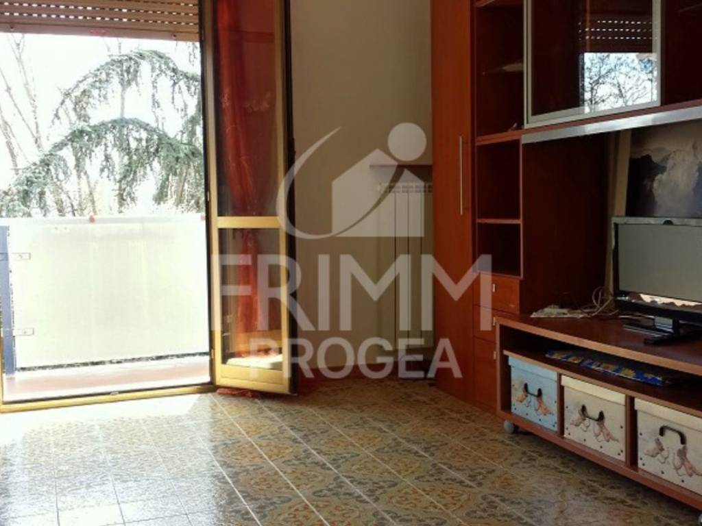 appartamento in vendita a Roma in zona Collatino