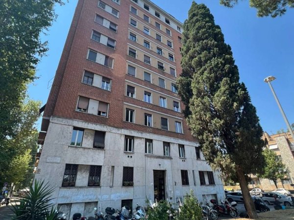 appartamento in vendita a Roma in zona Della Vittoria